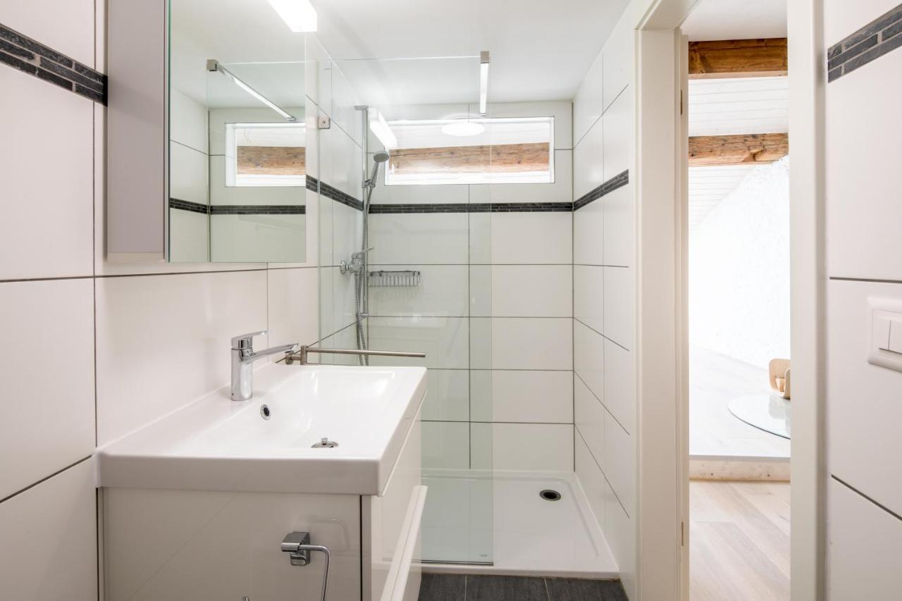 Duplex Allegro La Neuveville Exterior photo